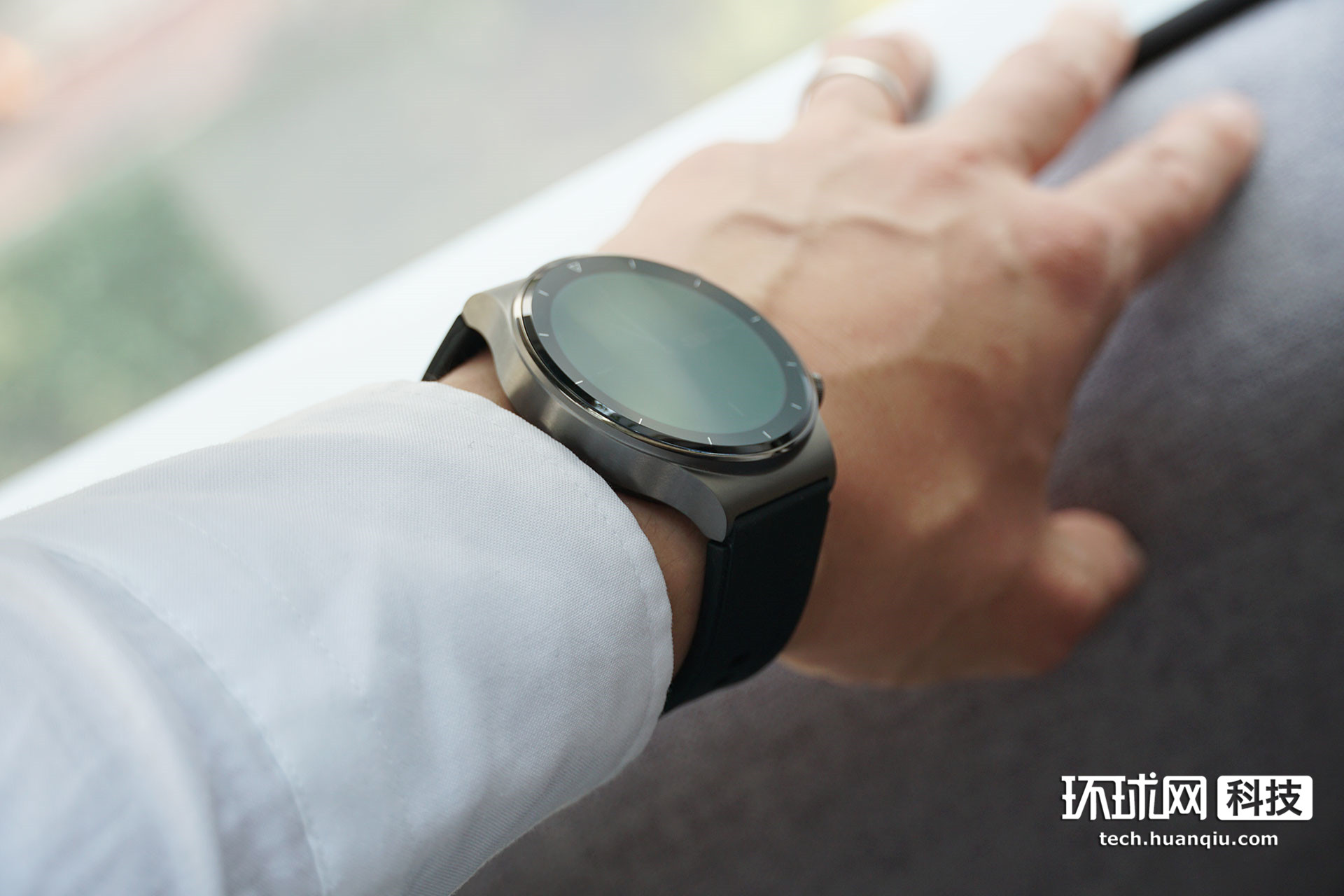 华为WatchGT2 Pro体验:机械表用户还有不尝试一下的理由吗?